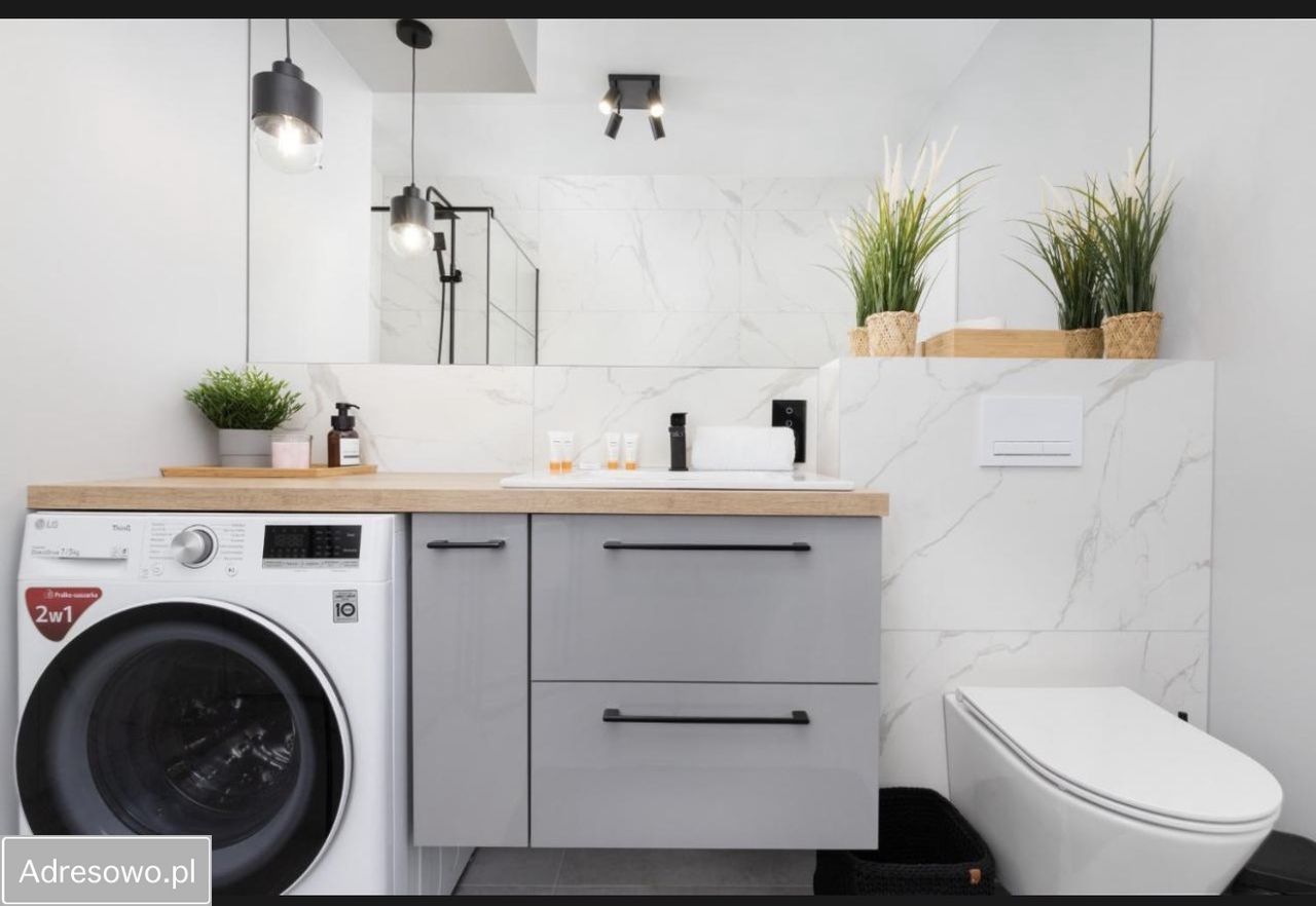 Mieszkanie 2-pokojowe Gdańsk Oliwa, ul. Zeusa. Zdjęcie 9