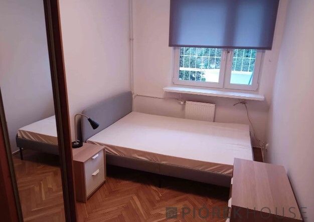 Mieszkanie 2-pokojowe Warszawa Praga-Północ, ul. Blaszana. Zdjęcie 3