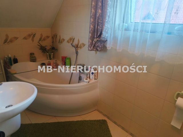 dom wolnostojący, 4 pokoje Olsztynek. Zdjęcie 12
