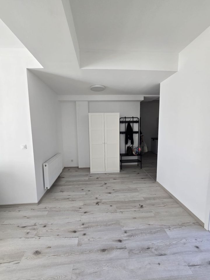 Mieszkanie 2-pokojowe Bydgoszcz Śródmieście, ul. Mazowiecka. Zdjęcie 3