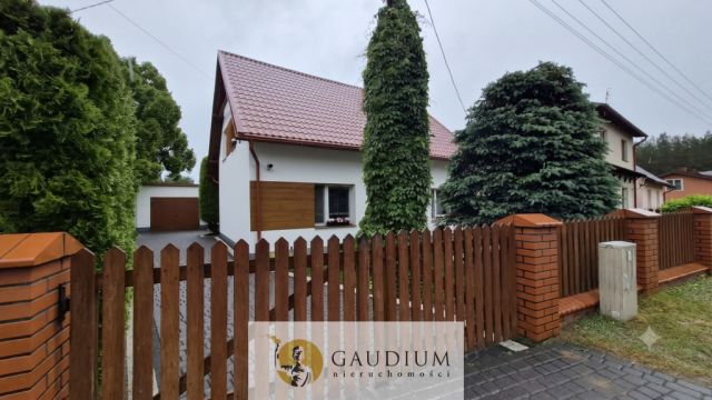 dom wolnostojący, 4 pokoje Wojtal, ul. Leśna. Zdjęcie 24