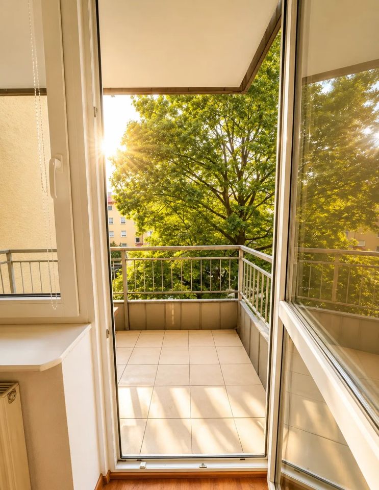 Mieszkanie 2-pokojowe Siedlce Centrum, ul. 10 Lutego. Zdjęcie 9