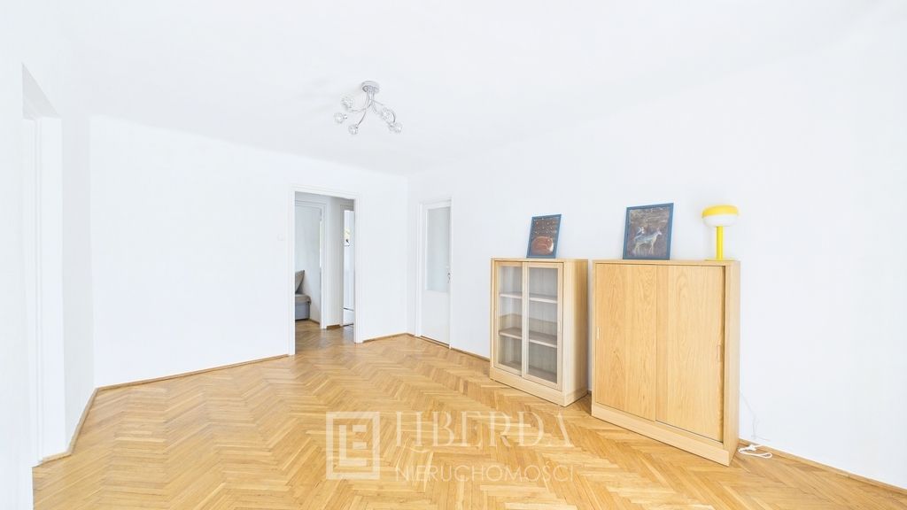 Mieszkanie 4-pokojowe Lublin, ul. Weteranów. Zdjęcie 5