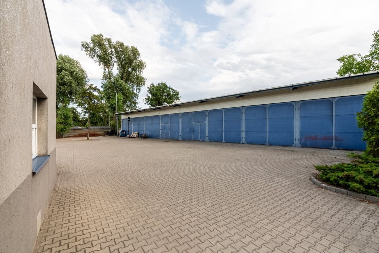 Lokal Kutno, ul. Rzeczna. Zdjęcie 11