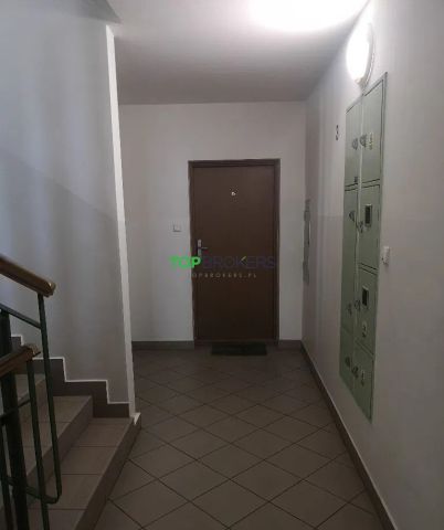 Mieszkanie 3-pokojowe Warszawa Śródmieście, ul. Radna. Zdjęcie 16