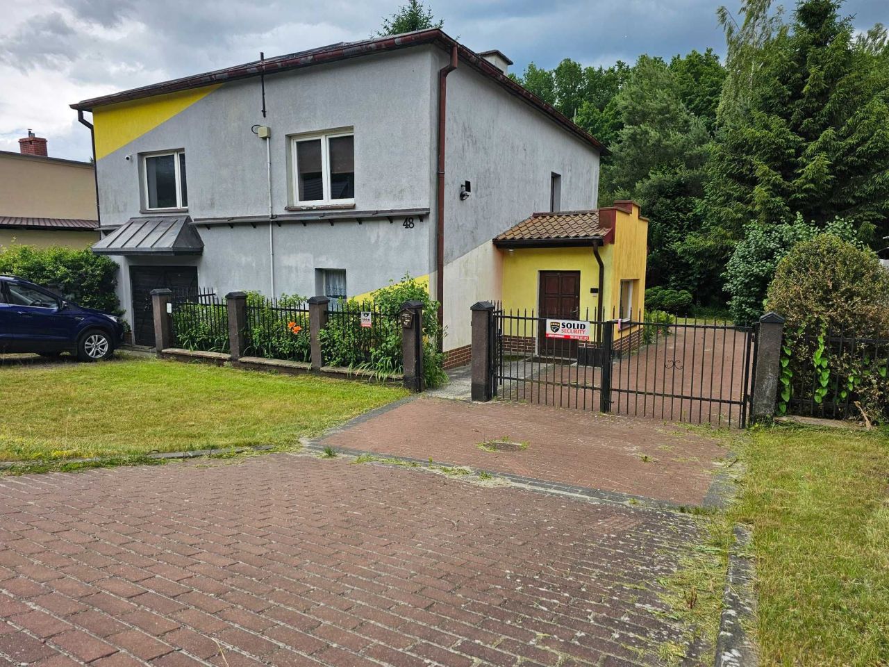 dom wolnostojący Sianów. Zdjęcie 1