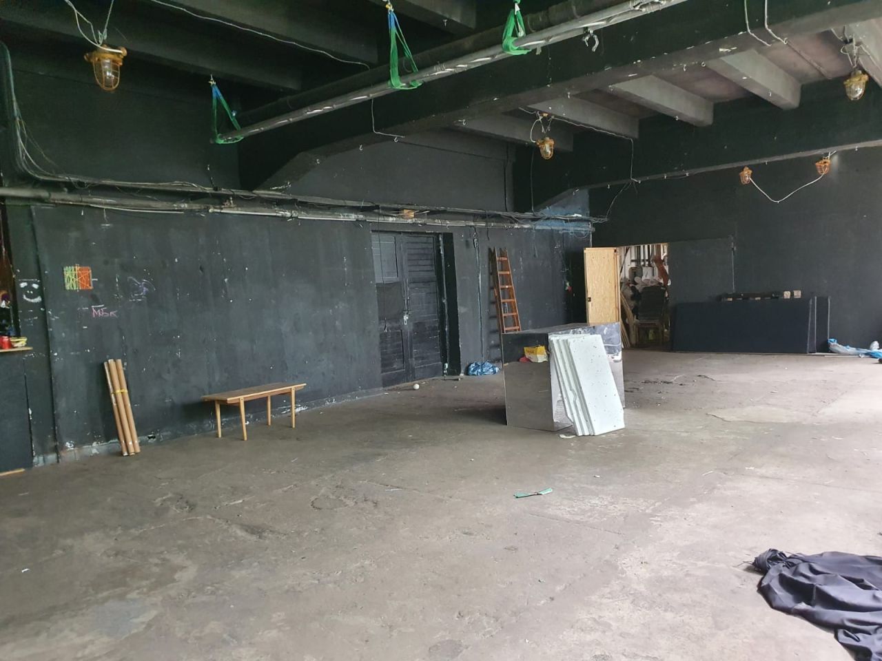 Hala/magazyn Warszawa Targówek, ul. Radzymińska. Zdjęcie 2