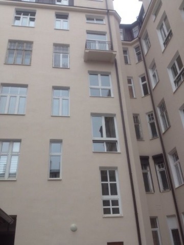Mieszkanie 2-pokojowe Lublin, ul. Wieniawska. Zdjęcie 1