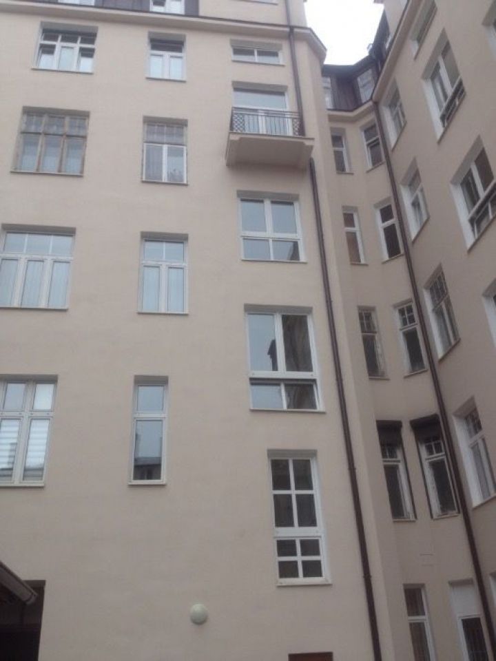 Mieszkanie 2-pokojowe Lublin, ul. Wieniawska