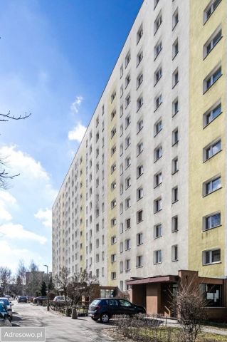 Mieszkanie 5-pokojowe Warszawa Bemowo, ul. Juliusza Kaden-Bandrowskiego. Zdjęcie 1