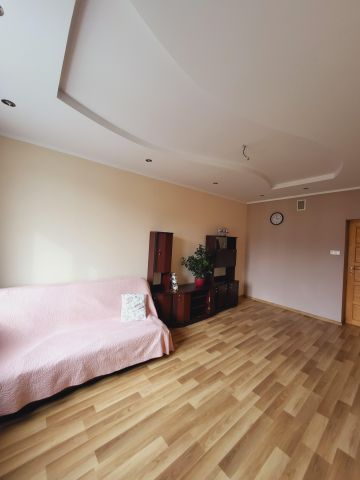 Mieszkanie 3-pokojowe Białystok Centrum, ul. Lipowa. Zdjęcie 1