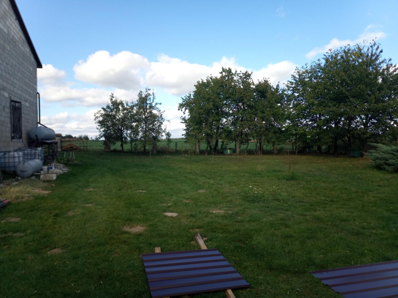 Hala/magazyn Suchodoły. Zdjęcie 10