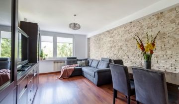 Mieszkanie 4-pokojowe Warszawa Targówek, ul. Zamiejska