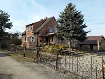 dom wolnostojący Sandomierz
