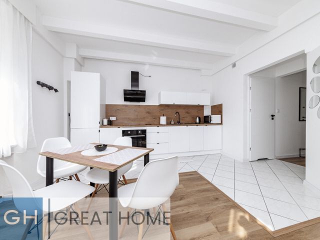 Mieszkanie 2-pokojowe Warszawa Praga-Północ, ul. Białostocka. Zdjęcie 8