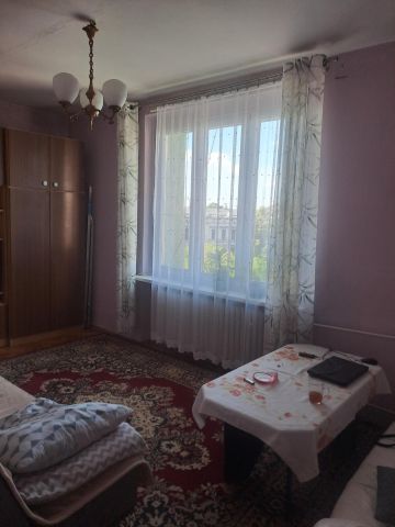 Mieszkanie 3-pokojowe Wrocław Stare Miasto, ul. Tęczowa. Zdjęcie 1