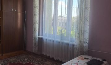Mieszkanie 3-pokojowe Wrocław Stare Miasto, ul. Tęczowa