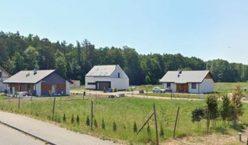 Działka budowlana Czystochleb