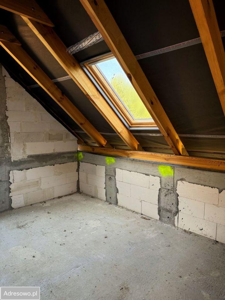 dom wolnostojący, 4 pokoje Letnica. Zdjęcie 7