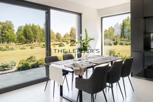 dom wolnostojący, 5 pokoi Olsztyn. Zdjęcie 5