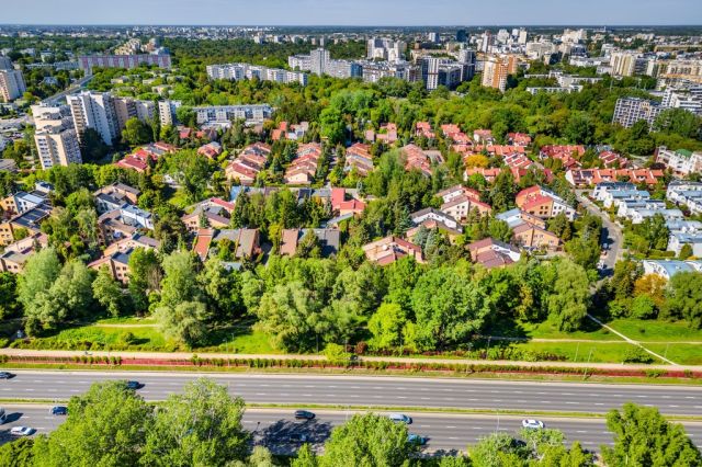 dom szeregowy, 7 pokoi Warszawa Praga-Południe, ul. Algierska. Zdjęcie 40