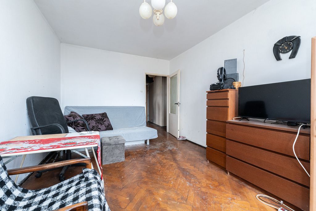 Mieszkanie 2-pokojowe Warszawa Praga-Południe, ul. Augustyna Kordeckiego. Zdjęcie 2