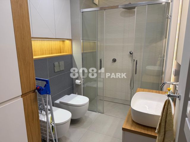 Mieszkanie 2-pokojowe Gdynia Redłowo, ul. Legionów. Zdjęcie 8