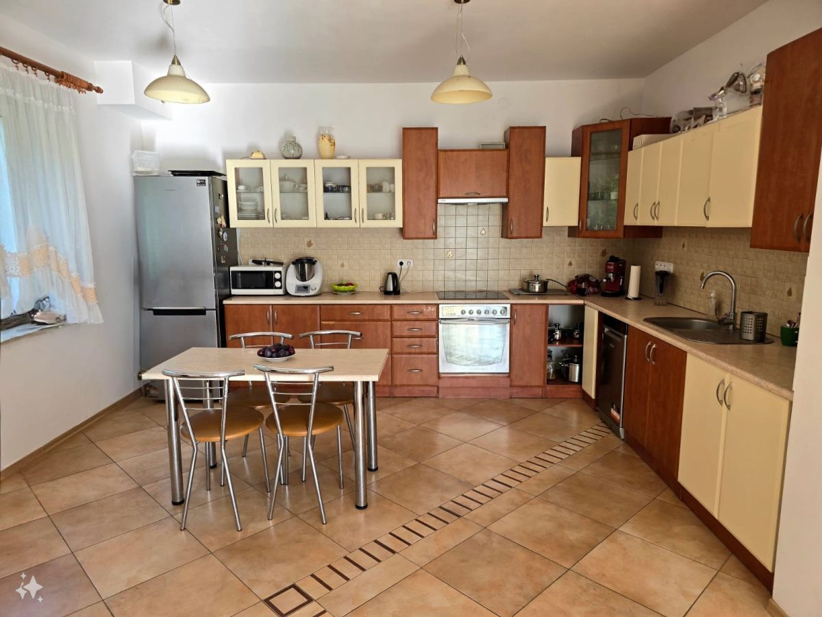 dom wolnostojący, 5 pokoi Warszawa Białołęka, ul. Małopolska. Zdjęcie 8