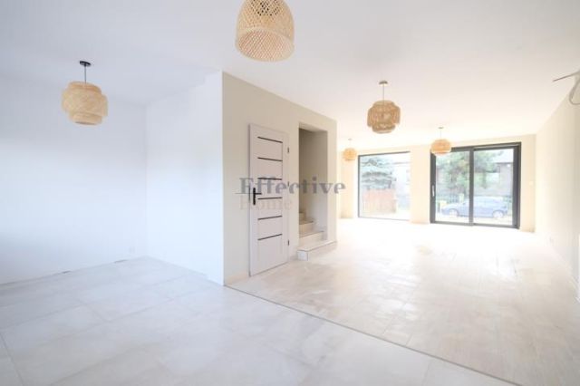 dom szeregowy, 7 pokoi Wrocław Nowy Dwór, ul. Witolda Gombrowicza. Zdjęcie 10