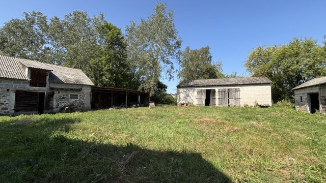 dom wolnostojący, 3 pokoje Borzymówka. Zdjęcie 4