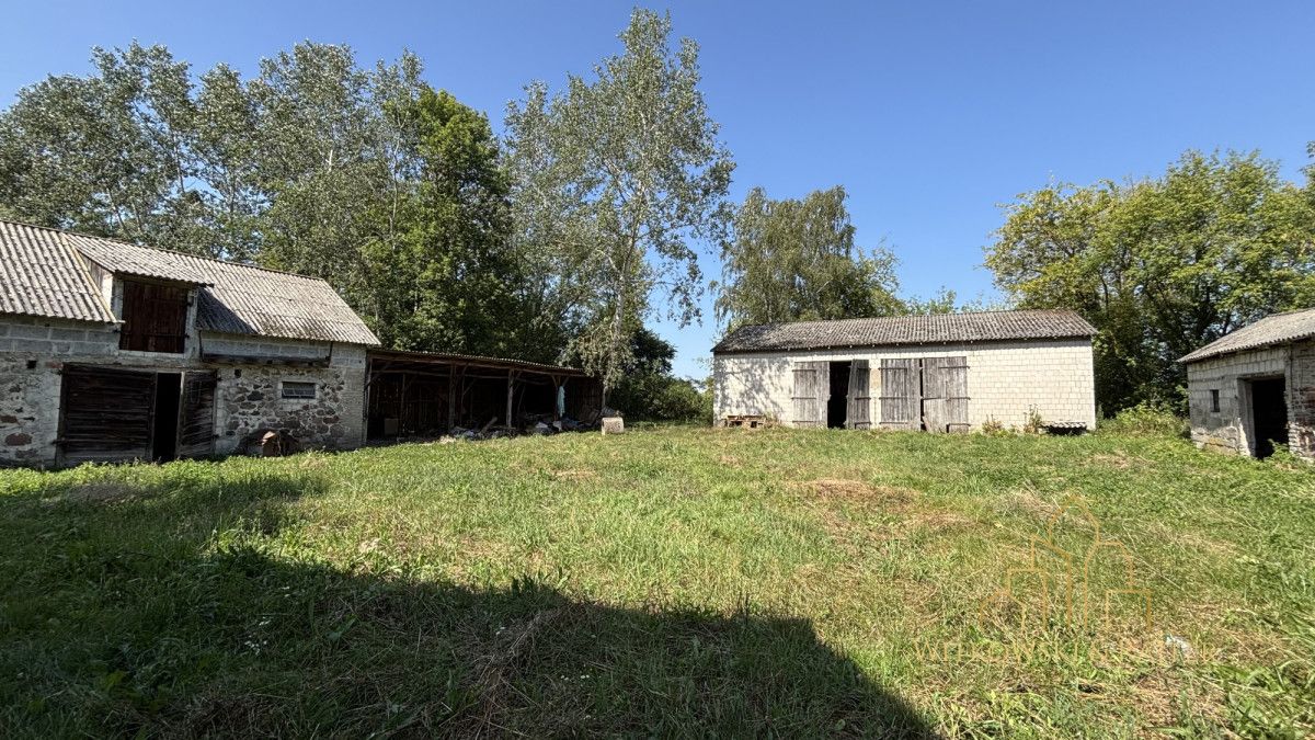 dom wolnostojący, 3 pokoje Borzymówka. Zdjęcie 4