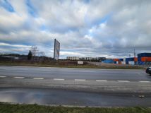 Działka inwestycyjna Poznań Piątkowo, ul. Obornicka