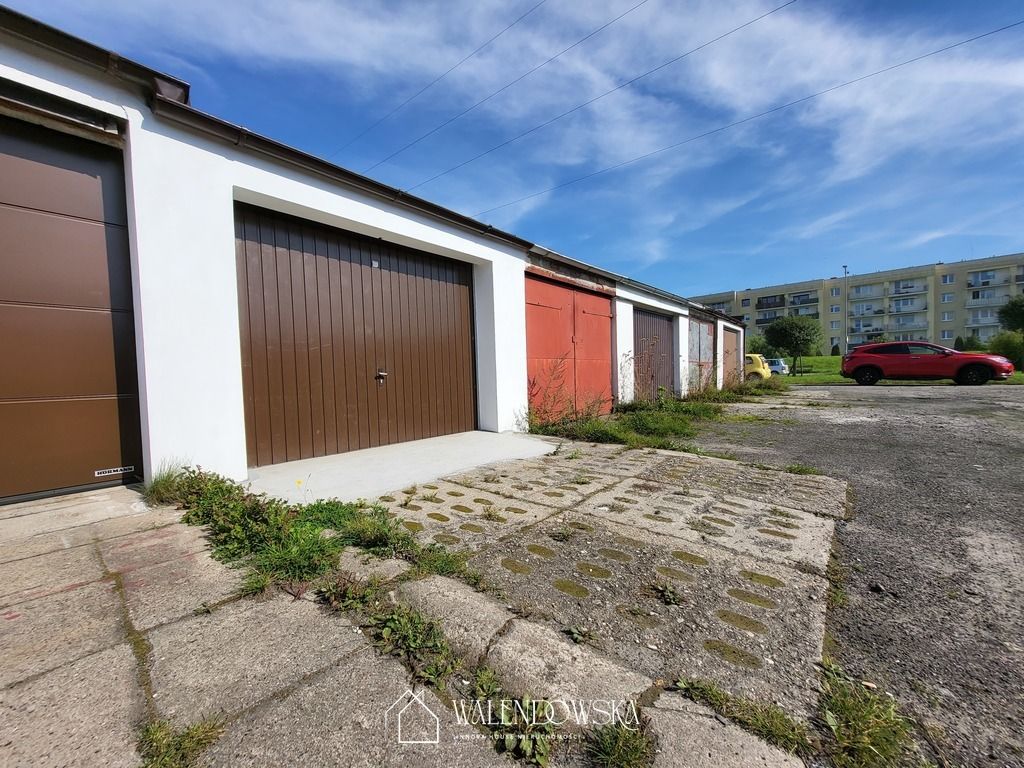 Hala/magazyn Słupsk, ul. Marii Zaborowskiej. Zdjęcie 7