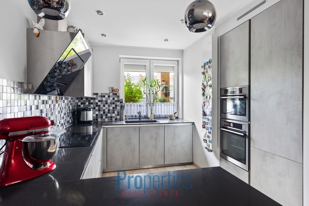 bliźniak, 5 pokoi Ożarów Mazowiecki, ul. Rumiana. Zdjęcie 10