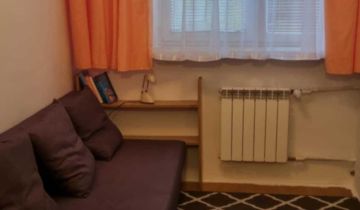 Mieszkanie 2-pokojowe Warszawa Mokotów, al. Niepodległości