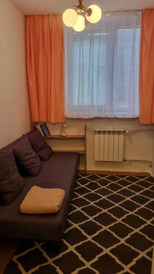 Mieszkanie 2-pokojowe Warszawa Mokotów, al. Niepodległości. Zdjęcie 2