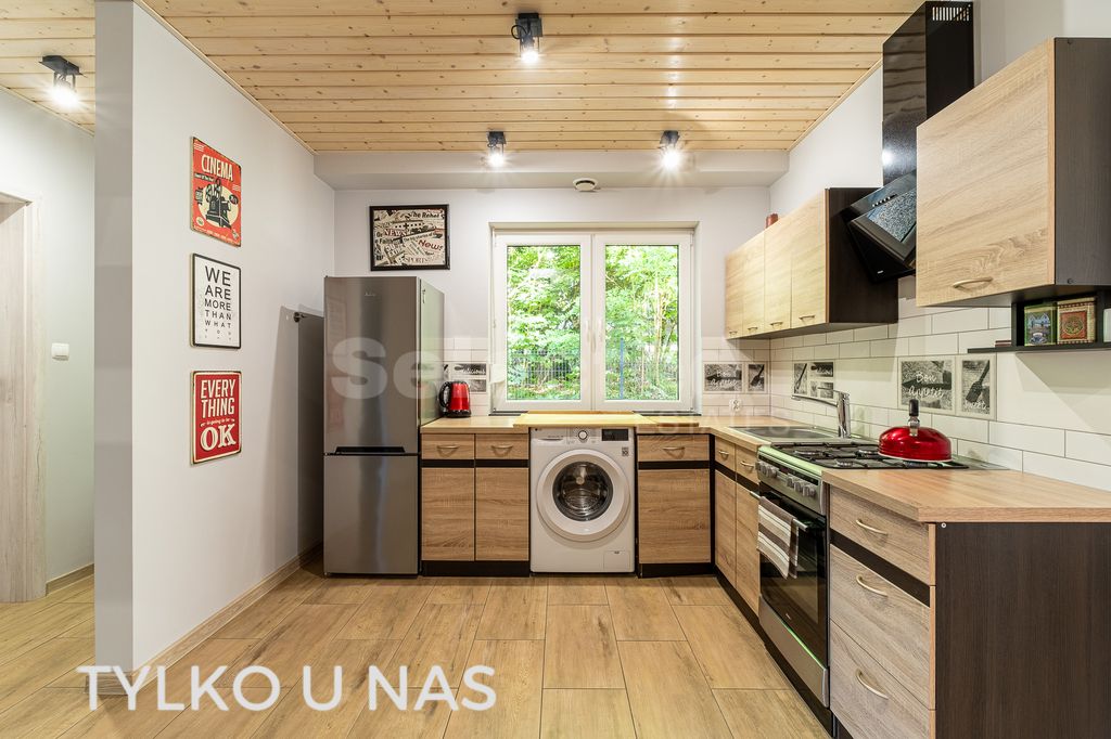 dom wolnostojący, 4 pokoje Lubasz, ul. Wypoczynkowa. Zdjęcie 8