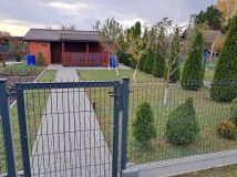 Działka rod Wysokie Mazowieckie, ul. Warszawska