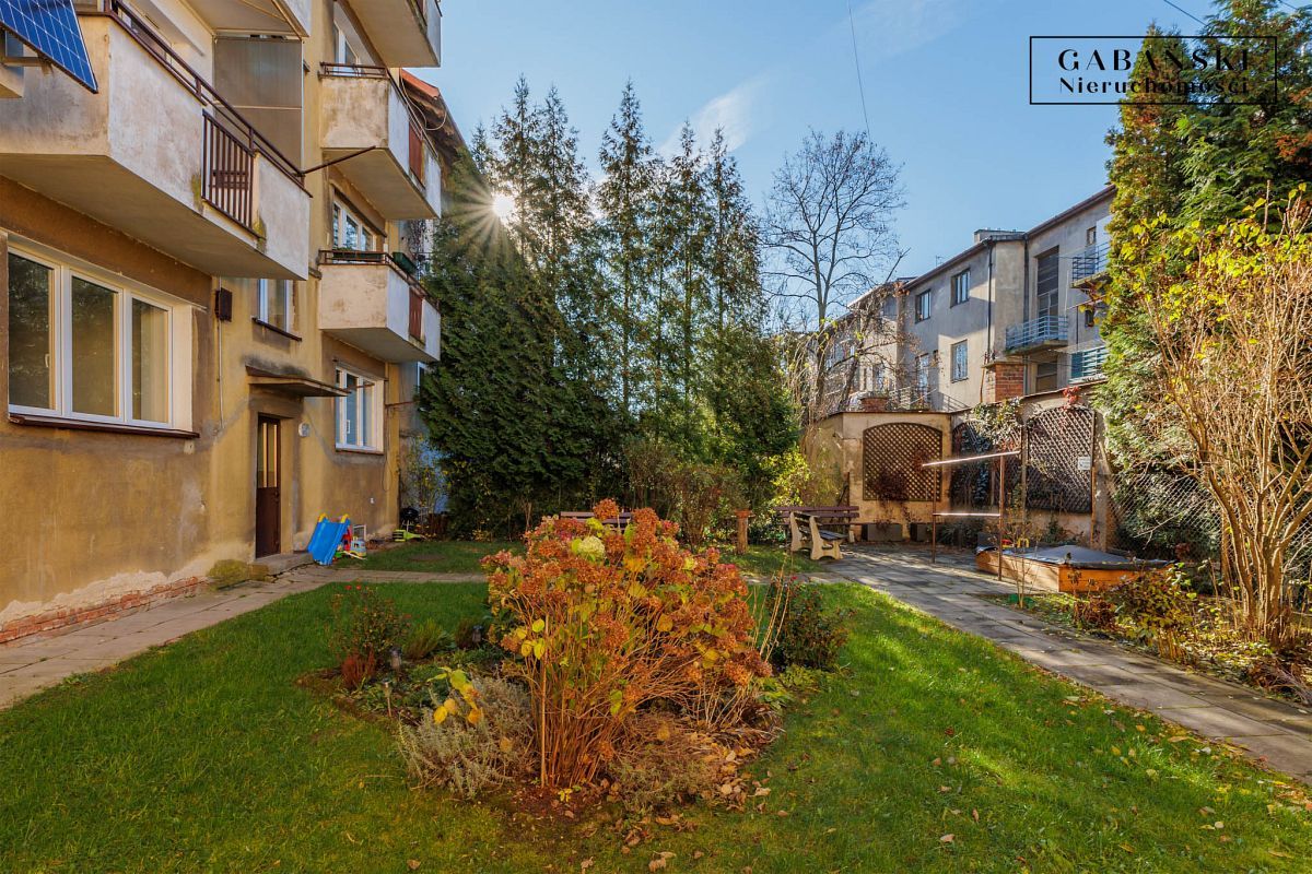 Mieszkanie 2-pokojowe Tarnów, ul. Legionów. Zdjęcie 14