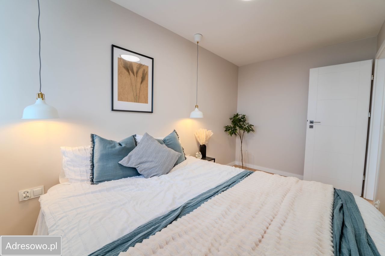 Mieszkanie 4-pokojowe Wrocław Psie Pole, ul. Inflancka. Zdjęcie 19