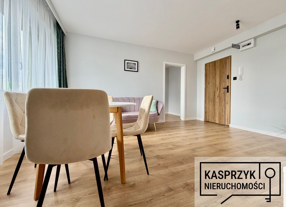 Mieszkanie 2-pokojowe Tarnów, ul. Lwowska. Zdjęcie 3