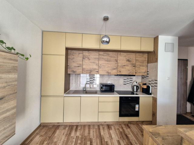 Mieszkanie 3-pokojowe Gdańsk Maćkowy, ul. Kazimierza Wielkiego. Zdjęcie 3