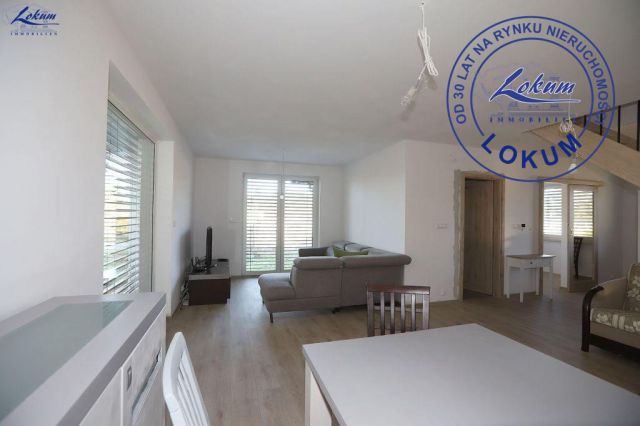 dom wolnostojący, 4 pokoje Perkowo, ul. Bobrowa. Zdjęcie 10