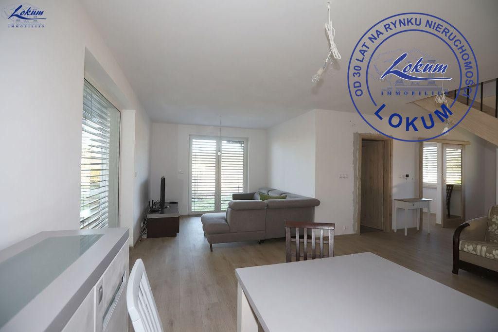 dom wolnostojący, 4 pokoje Perkowo, ul. Bobrowa. Zdjęcie 10