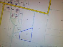 Działka rolno-budowlana Kępno. Zdjęcie 1