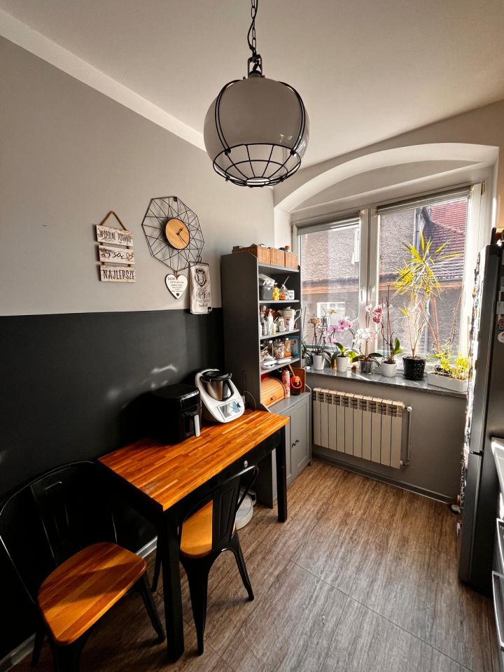 Mieszkanie 3-pokojowe Wałbrzych Piaskowa Góra, ul. Proletariacka. Zdjęcie 4