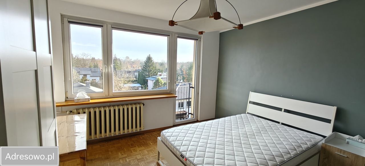 Mieszkanie 3-pokojowe Brwinów, ul. Józefa Ignacego Kraszewskiego. Zdjęcie 4