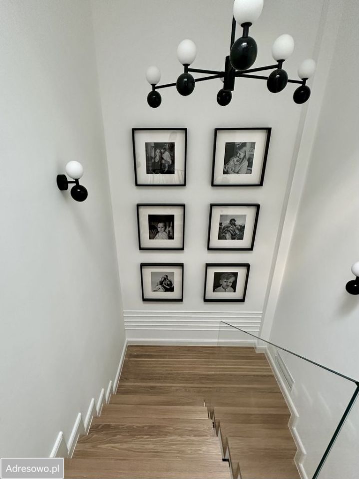 bliźniak, 5 pokoi Brwinów, ul. Akacjowa. Zdjęcie 7