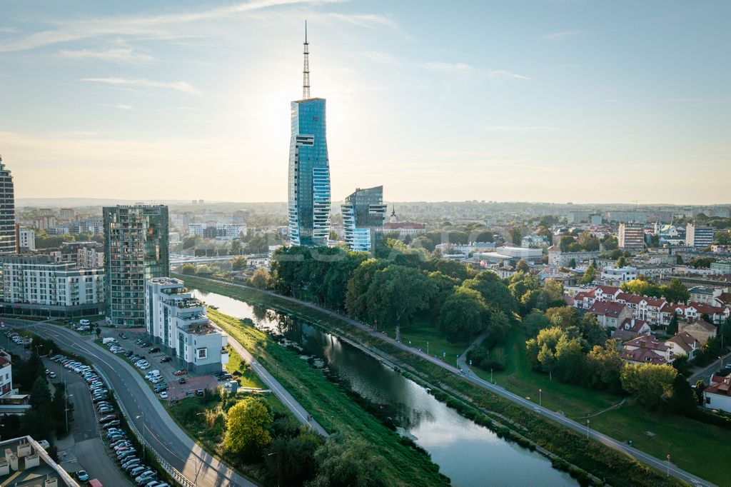 Mieszkanie 4-pokojowe Rzeszów, ul. Fryderyka Szopena. Zdjęcie 17