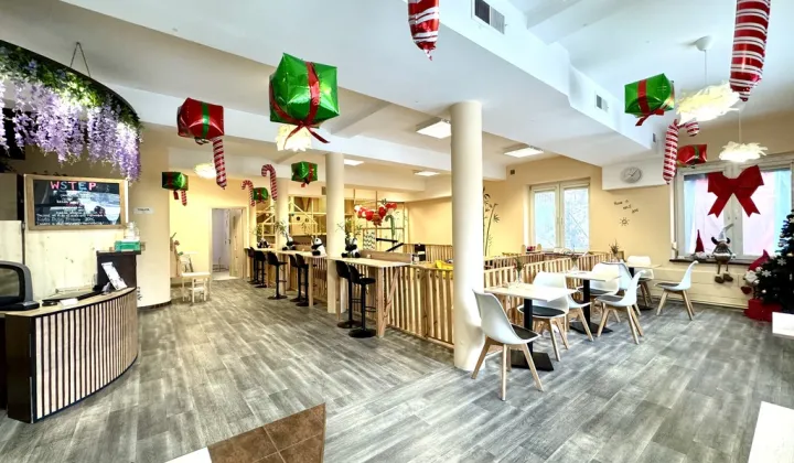 Biuro Wieliczka, ul. Reformacka